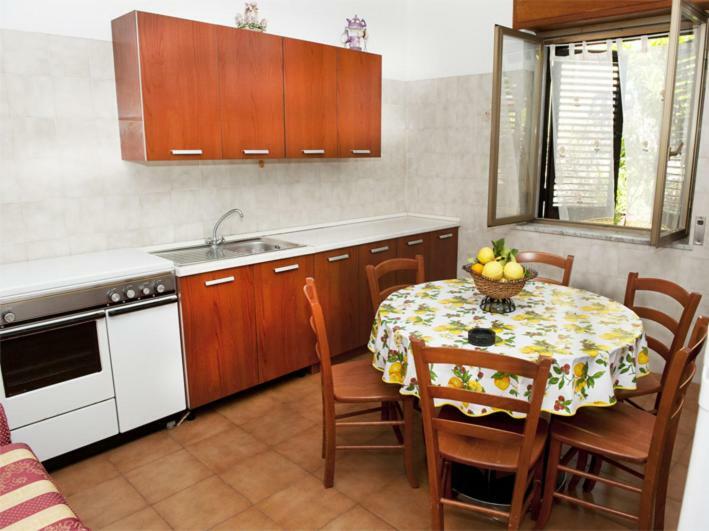 Casa Vacanze Tramonto Apartment Marina di Camerota Exterior photo