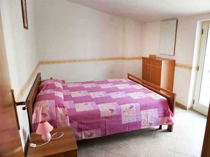 Casa Vacanze Tramonto Apartment Marina di Camerota Exterior photo